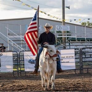 Meet your Posher, Cooper